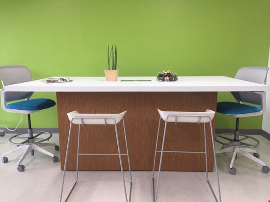 Zed Coworking - Zed Silicon Valley