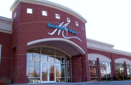 Retail space for Sale at Mi Salon & Spa in Florence