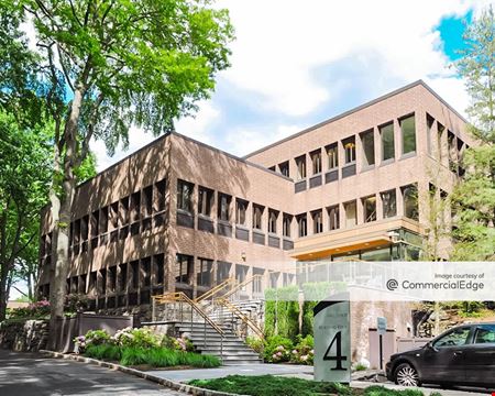 Office space for Rent at Four Greenwich Office Park in Greenwich