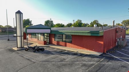 5390 Brandt Pike