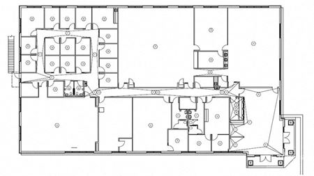 Office space for Rent at Modern and bright office space for lease | Grove City | Single Story Office in Grove City