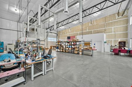 79 W 3100 N - Units A & C For Lease