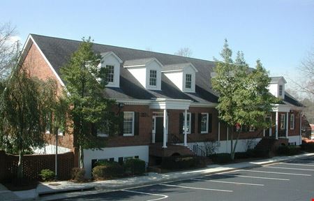 Office space for Rent at Pike Place in Lawrenceville