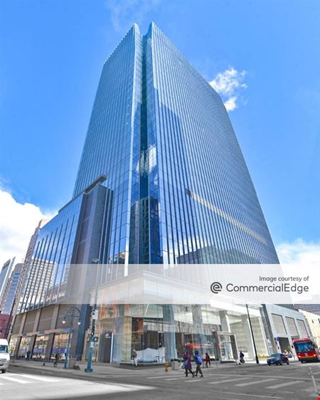 Office space for Rent at Block 162 in Denver