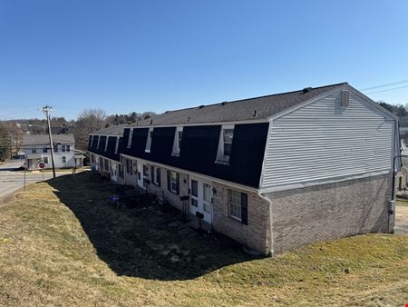 Multi-Family space for Sale at W Water Townhomes | 21 units | Slippery Rock in Slippery Rock