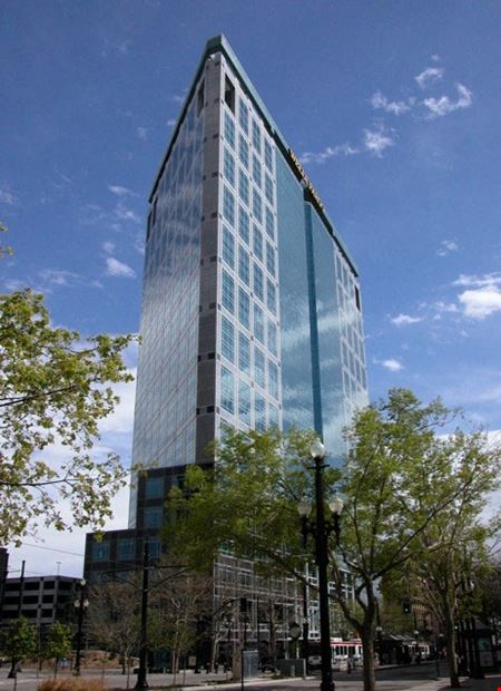 Office space for Rent at Avanti Workspace - Wells Fargo Center in Salt Lake City
