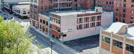 Office space for Sale at FOR SALE in Kansas City