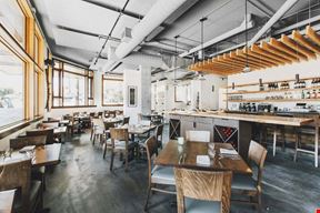Ballard Public Lofts