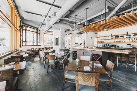 Retail space for Rent at Ballard Public Lofts in Seattle