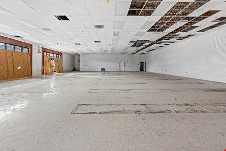 Large Retail Space in Downtown Ukiah