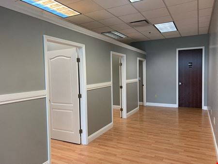 Office space for Rent at Executive Office Condo in Orlando
