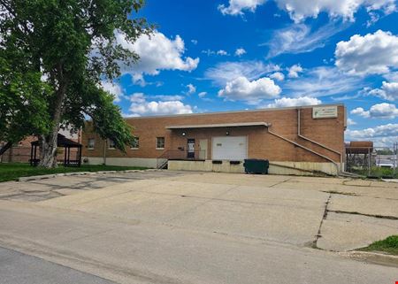 Industrial space for Sale at 1401 Ohio St in Des Moines