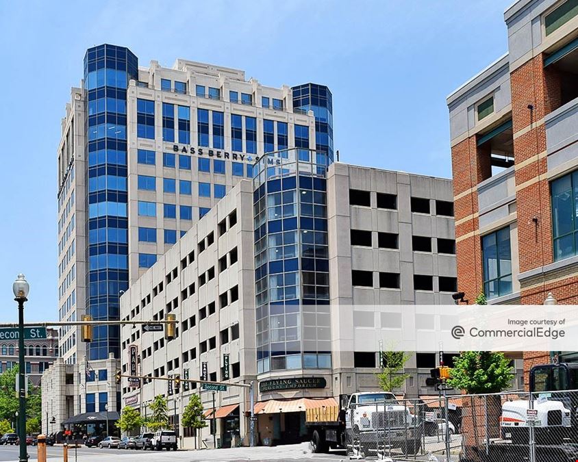 Tower at Peabody Place