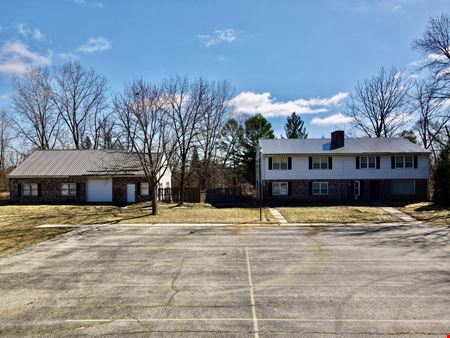 Office space for Sale at 1126 Wauwatosa Rd in Cedarburg