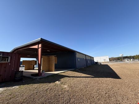 Moses Electric / Upchurch Services / MCEF