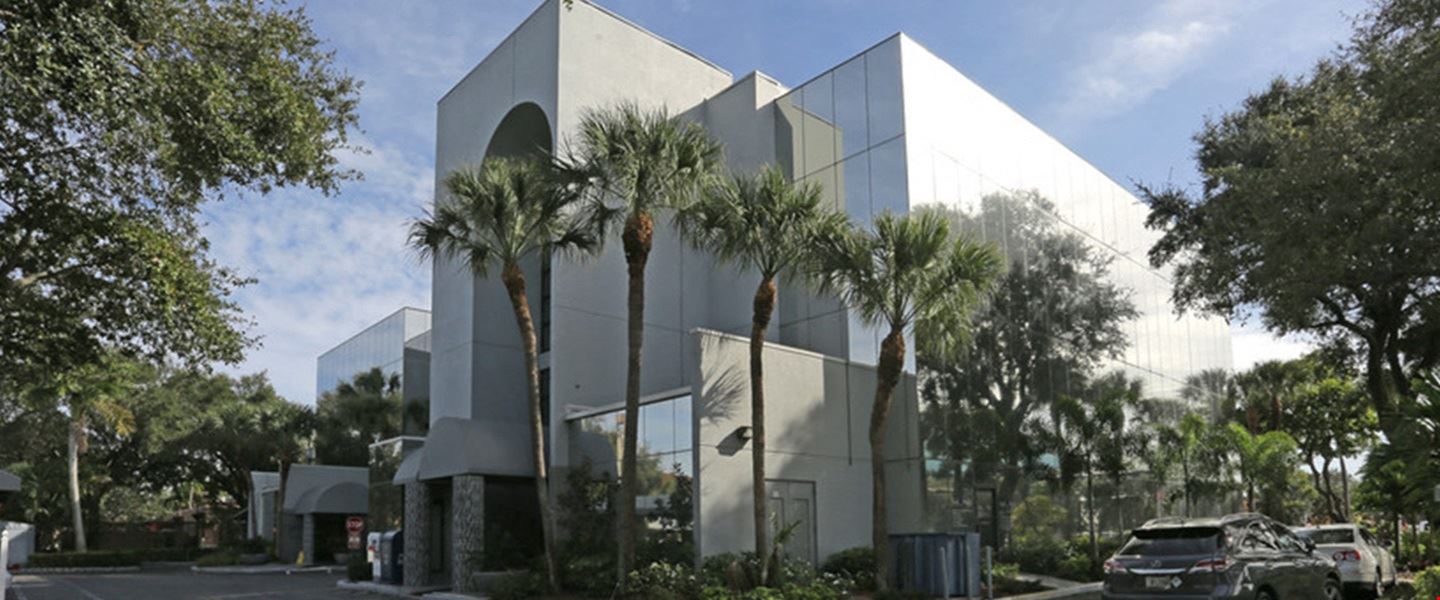 Samco Properties - Fairway Financial Center