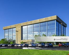 Castleton Park - Building 15