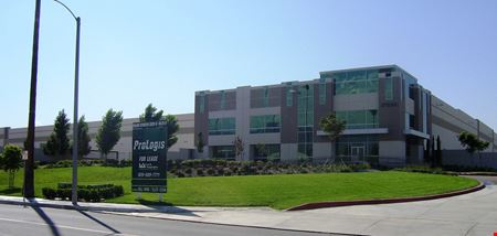 Industrial space for Rent at Redlands Distribution Center in Redlands