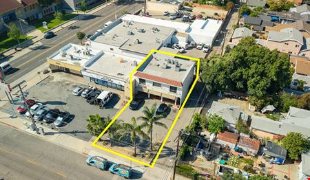 Other space for Sale at 1108 5th St., San Fernando, CA 91340 in San Fernando