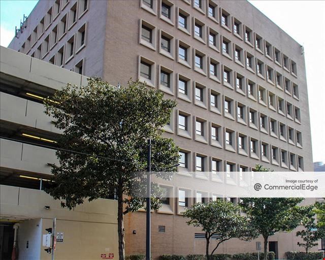 Museum Medical Tower