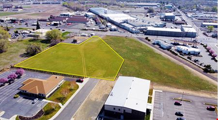 Commercial Land For Sale