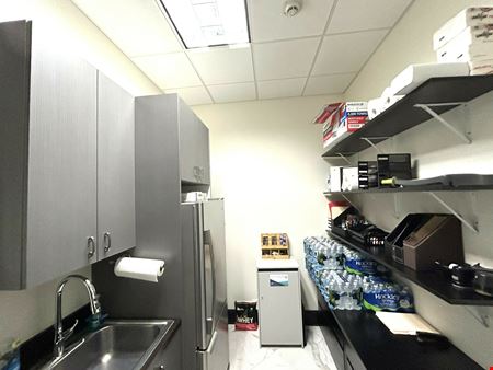 Barrington Office Suite
