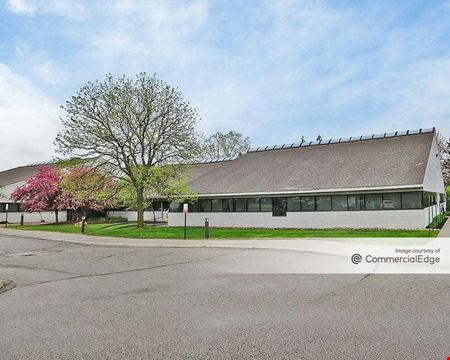 Office space for Rent at Rivers Edge Office Building in Southfield