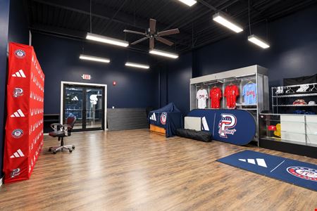 775 Hawkins Store Rd