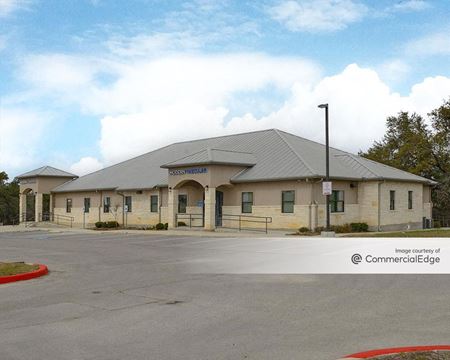 Office space for Rent at Huebner Creek Office Park in San Antonio