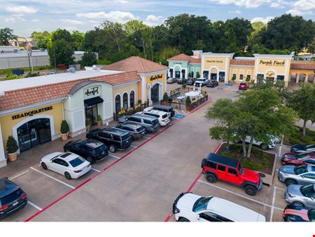 Shops at La Piazza | Tyler, TX