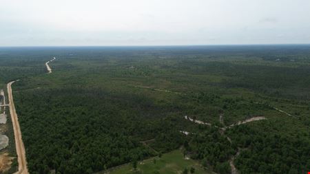+/- 1950ac Development Tract