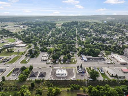 1,221 SF Upscale Retail Space Next to High Traffic Subway