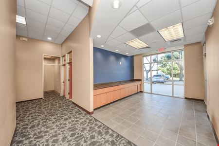 One World Bank - Office Space for Lease