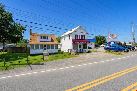 VacantLand space for Sale at 3704 Main St in Grasonville
