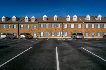Office space for Rent at GREENBRIER OFFICE PARK | LEASE SPACE AVAILABLE in Staunton