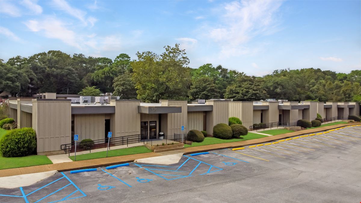 Azalea Office Park
