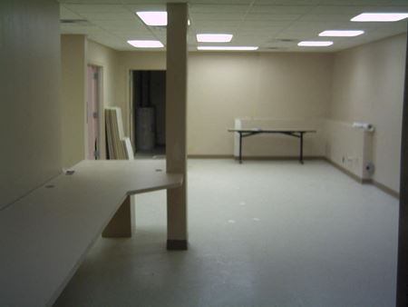 Industrial space for Rent at 2066 - Downtown Louisville Warehouse in Louisville