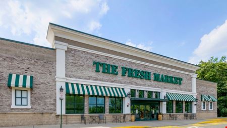 Retail space for Rent at Chestnut Ridge Shopping Center in Montvale