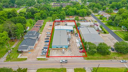 Baytown Flex Space Near I-10 & Hwy 146