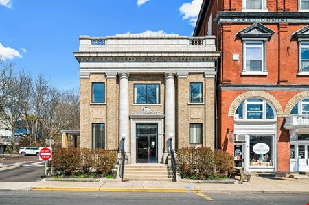 Retail space for Rent at 209 North Main Street in Sellersville