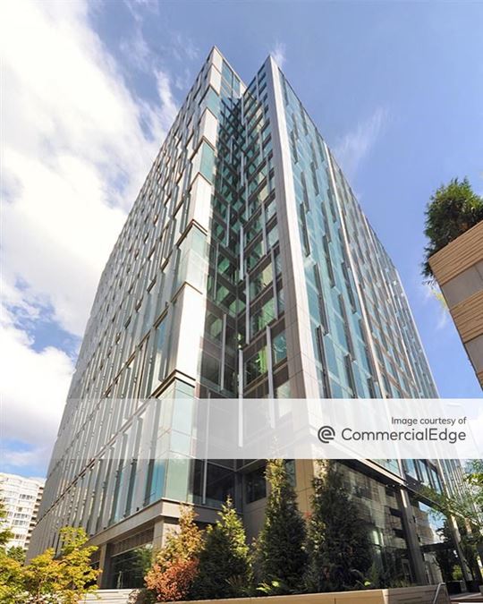 Nine Two Nine Office Tower