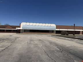 Retail Box Space at Chariho Plaza