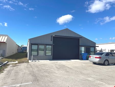 Industrial space for Sale at 11118 S Cleveland Ave in Fort Myers