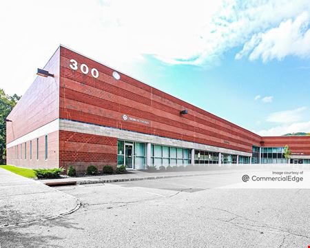 Office space for Rent at 300 Roundhill Drive in Rockaway