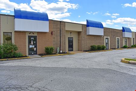 13/40 Building