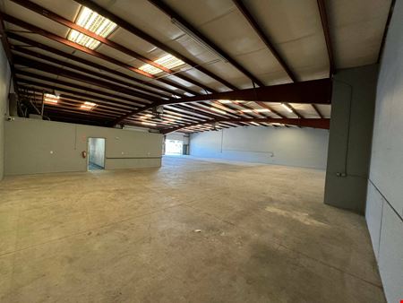 Move-In Ready Office/Warehouse with High Traffic Visibility