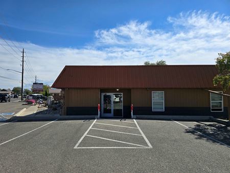 Other space for Rent at 2683 Patterson Rd in Grand Junction