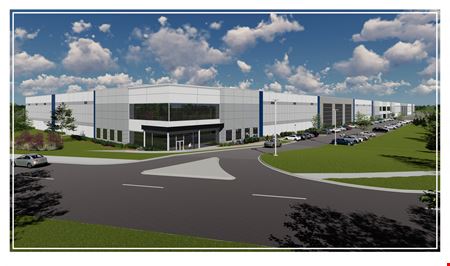 Industrial space for Rent at 390 O’Hare Logistics Park in Schaumburg