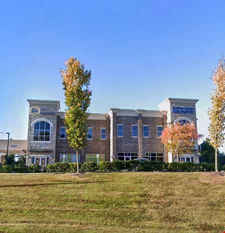Retail space for Sale at Eleven Two Eleven Cantrell Center in Little Rock