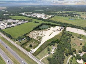 ±14.24 AC | I-35W | ALVARADO